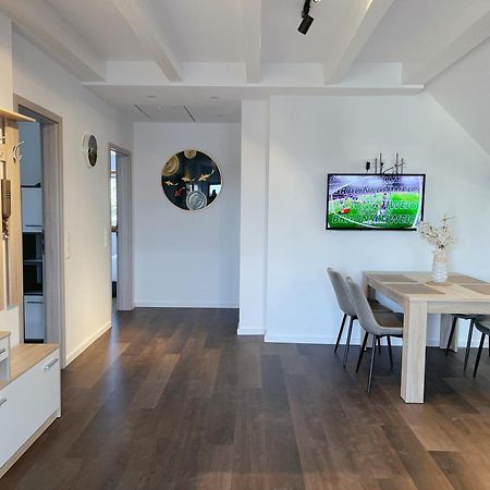 Apartment In Hofweier Dg Hohberg Extérieur photo