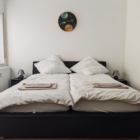 Apartment In Hofweier Dg Hohberg Extérieur photo