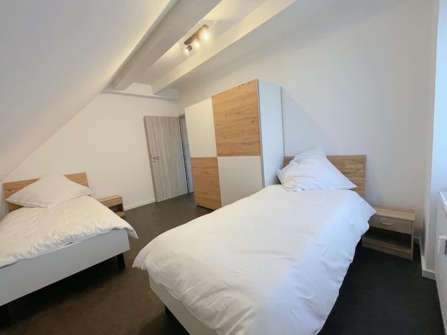 Apartment In Hofweier Dg Hohberg Extérieur photo